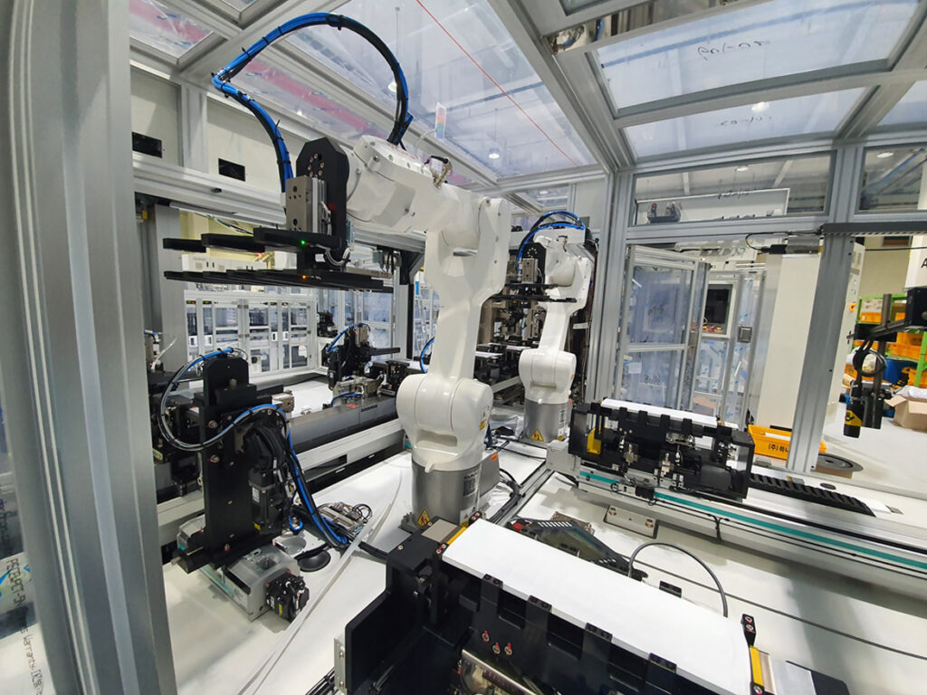 Read more about TAB WELDING delivery cases